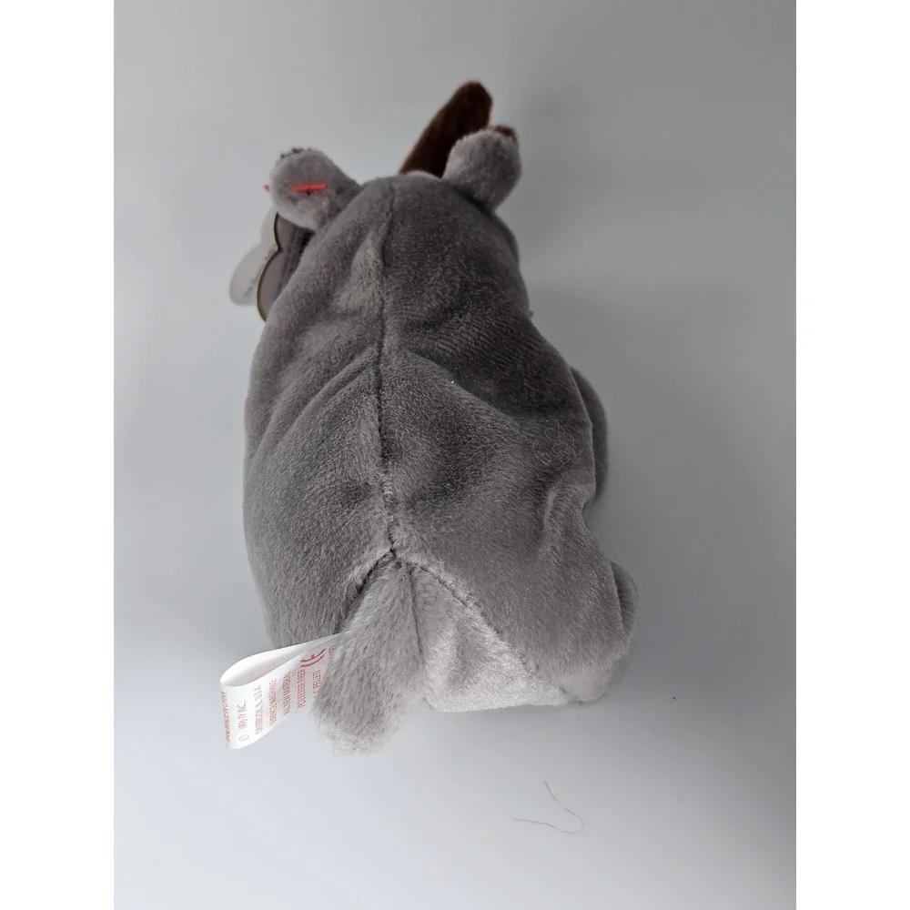 Ty beanie baby